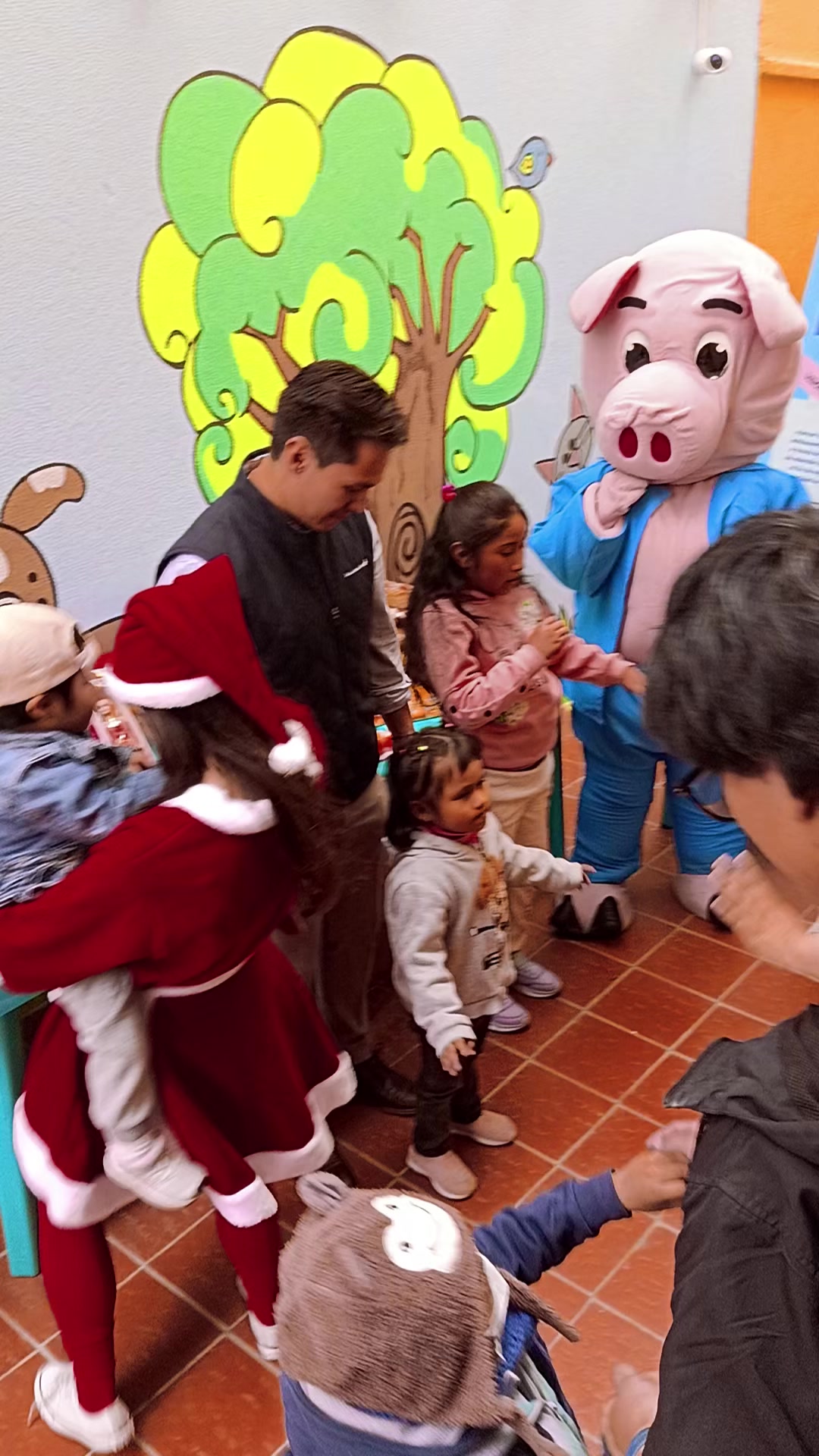 @Fundación Unifranz