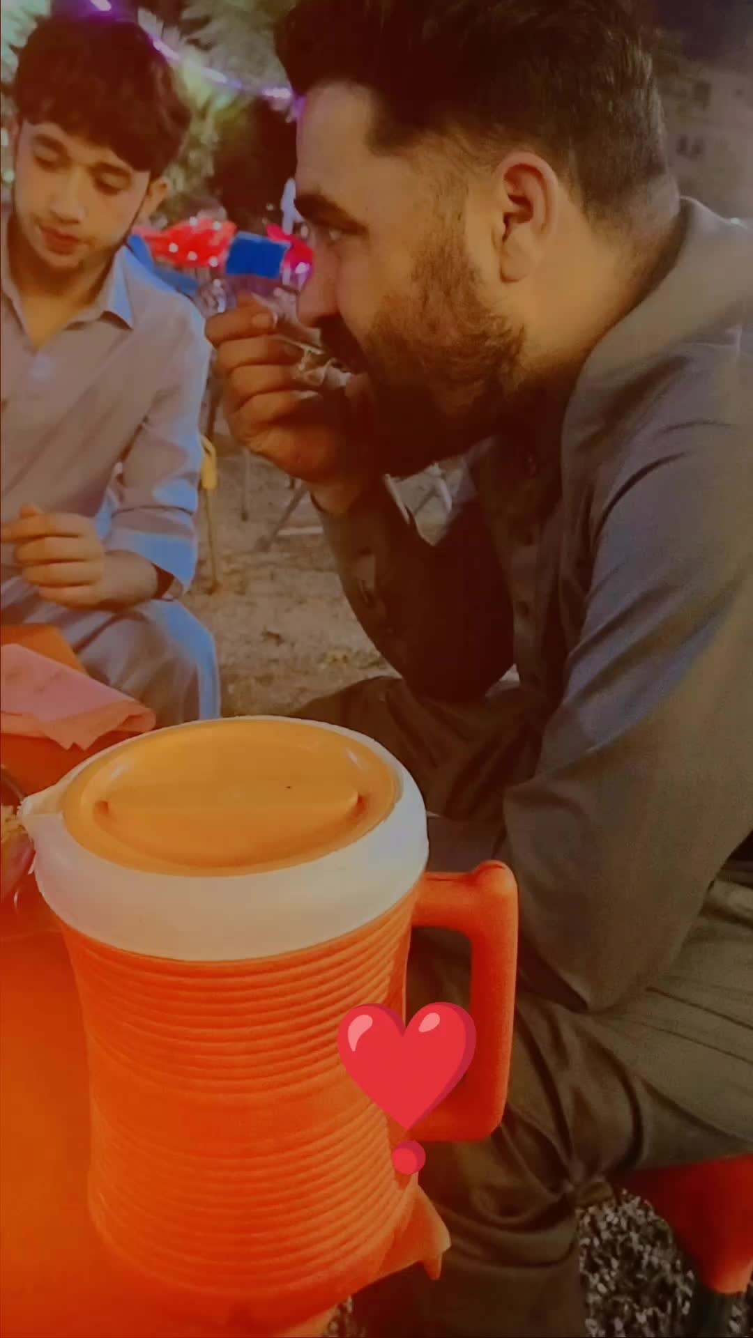 @LOVE ๐ IK.๐โ๏ธ
