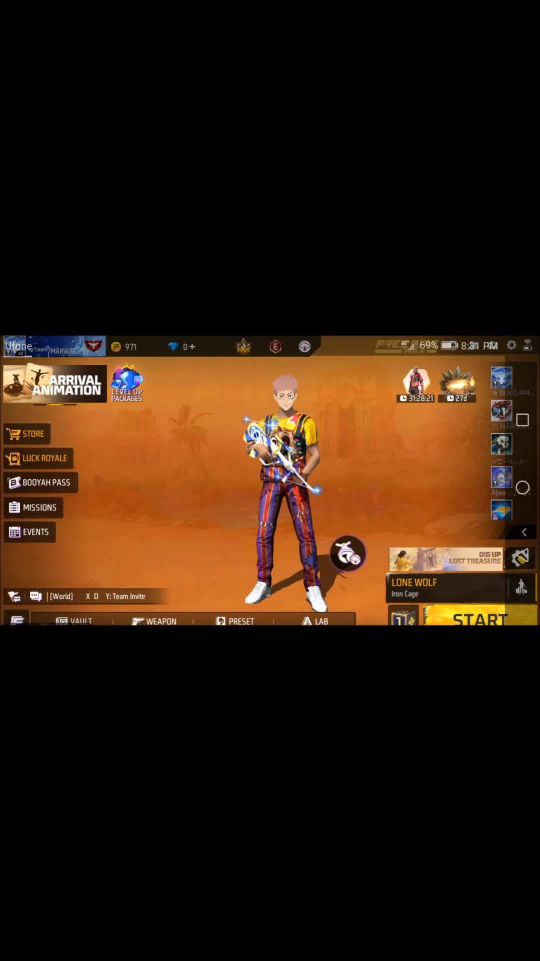 @✖️_BADSHAH_&hearts;GAMiNG⚔️