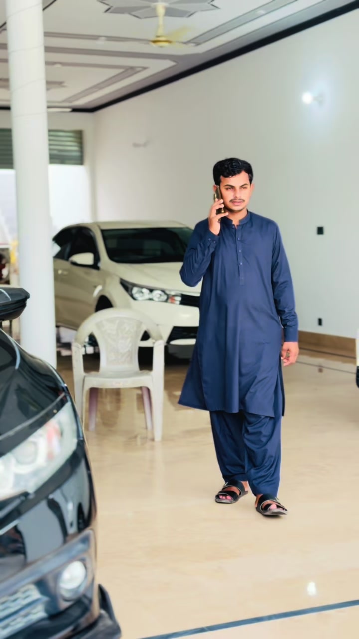 @Nadeem Balouch