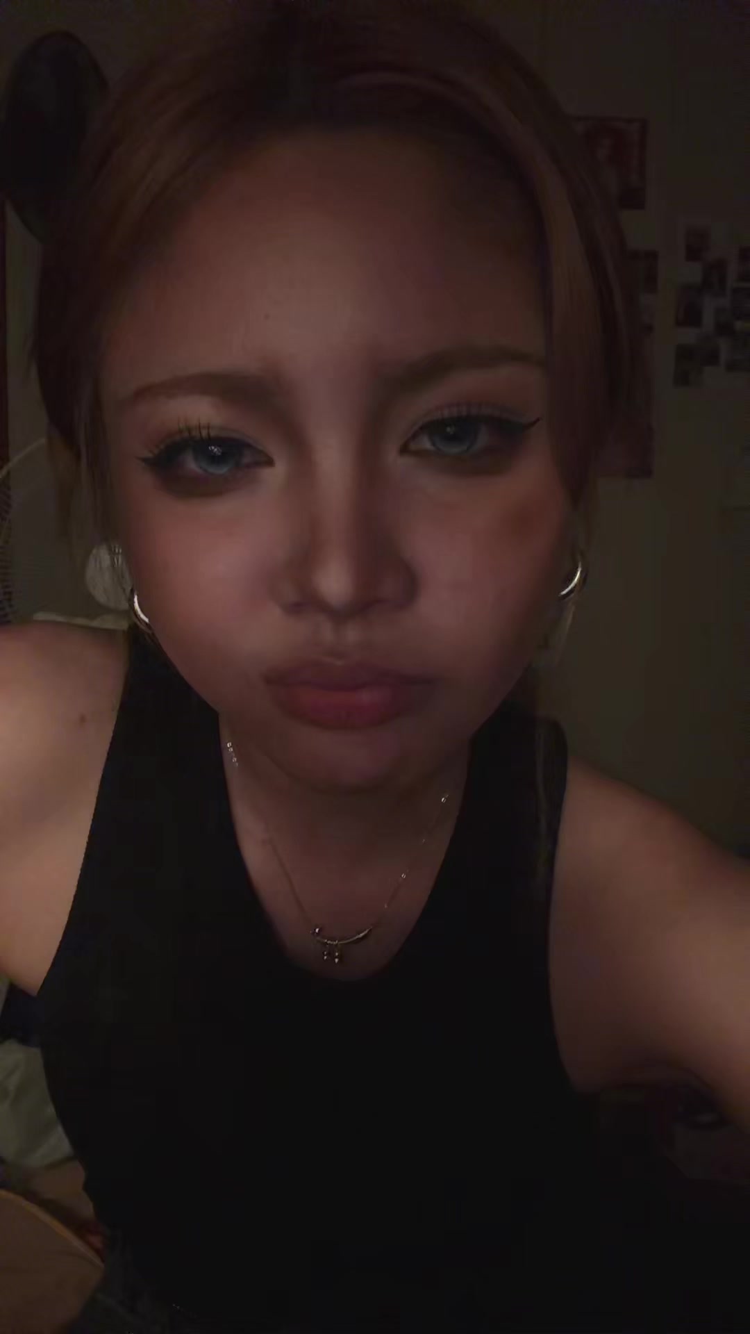 @keirsten julia