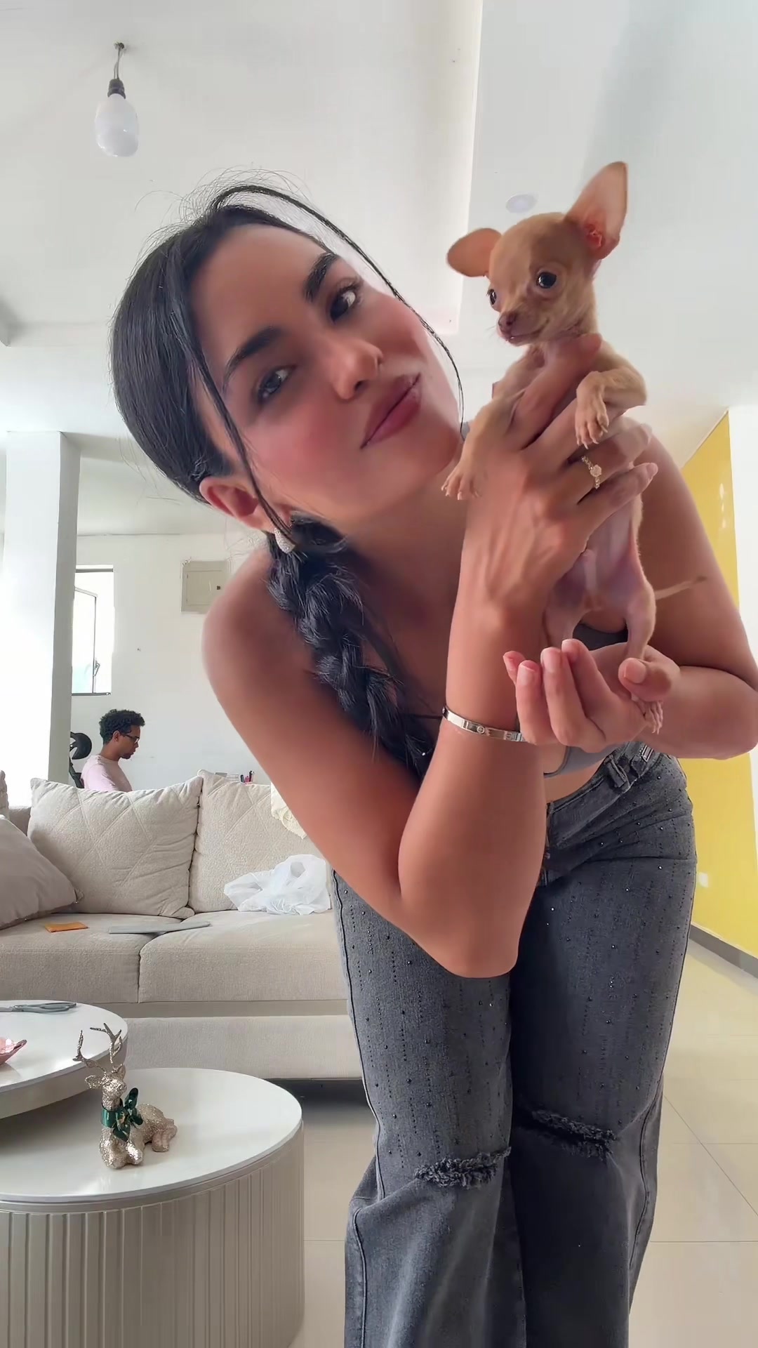 @Karla Paola