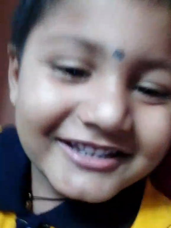 @Indira Parajuli Bhus