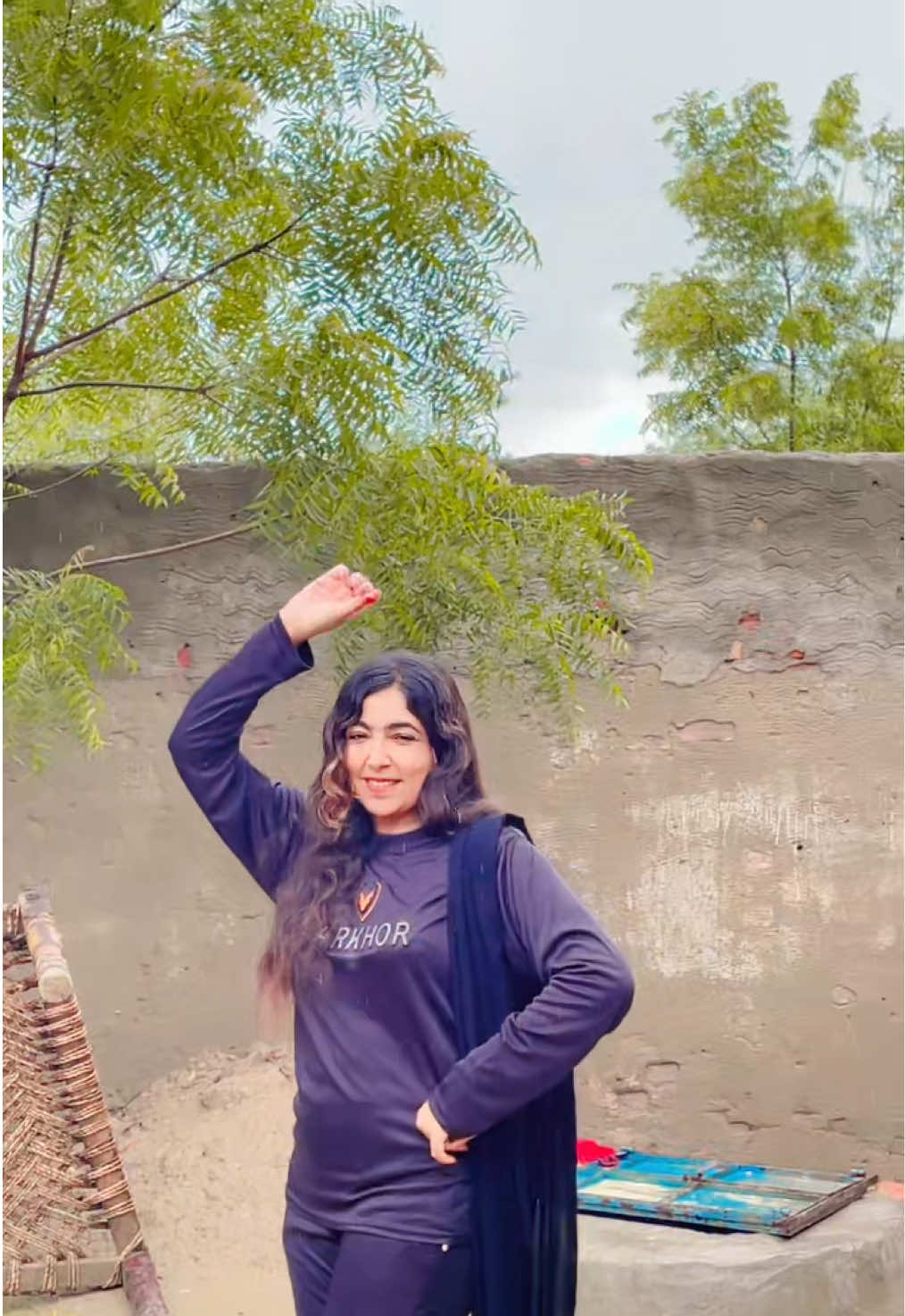 @saima jaan tanha