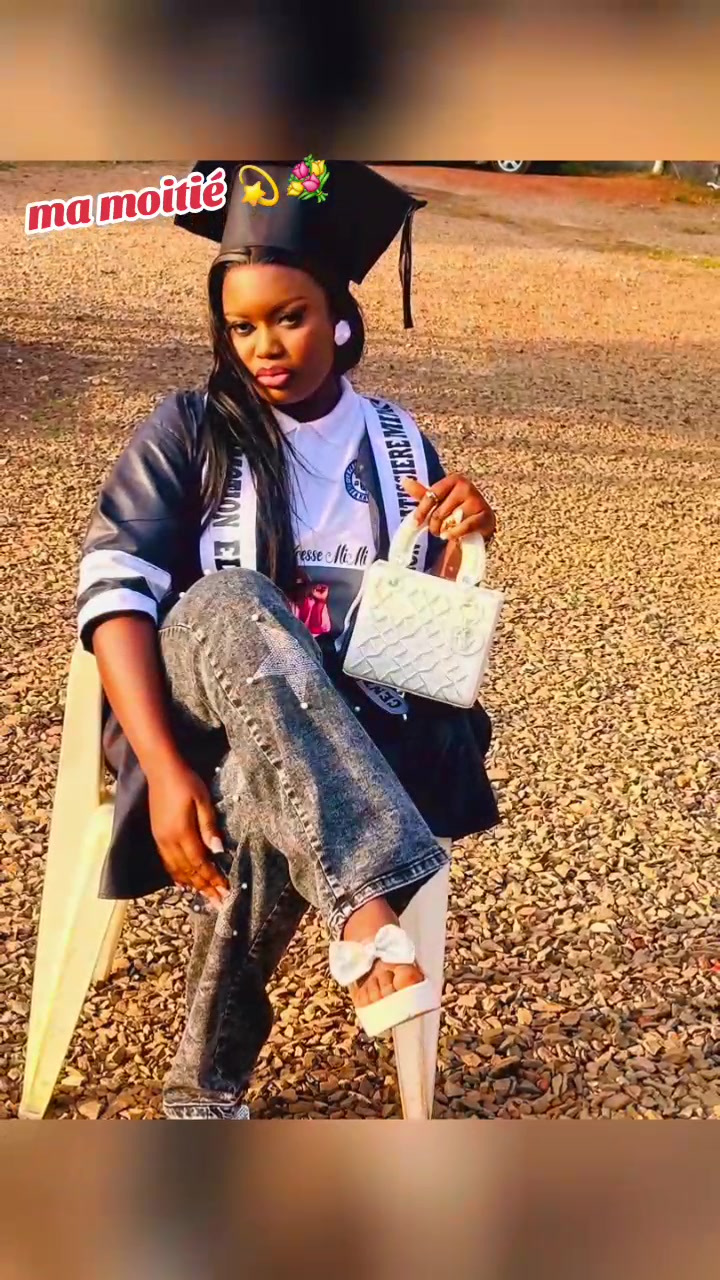 @Bintou 15 déc 💐❣️