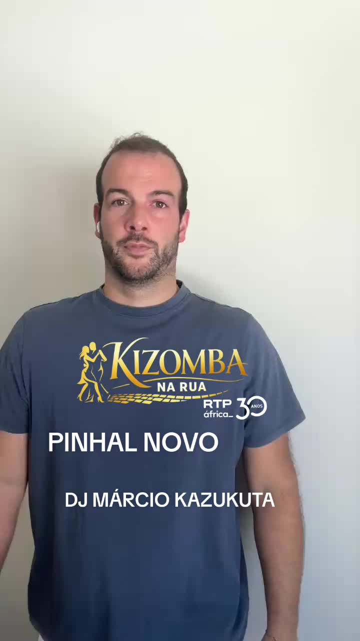 @KIZOMBA NA RUA