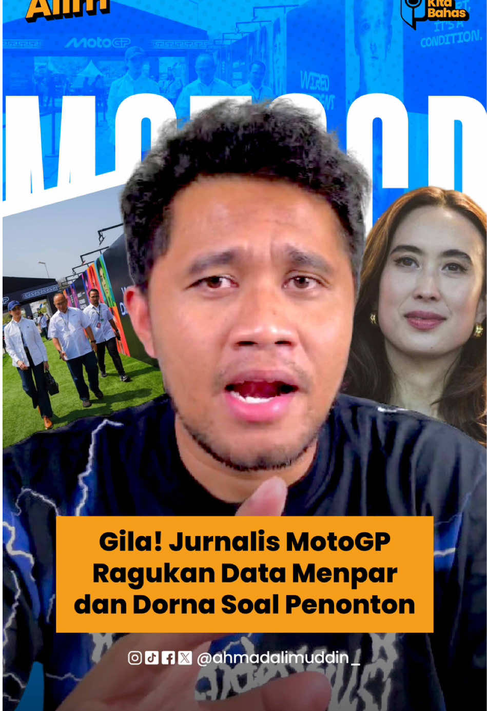 @Bang Alim - Mari Kita Bahas