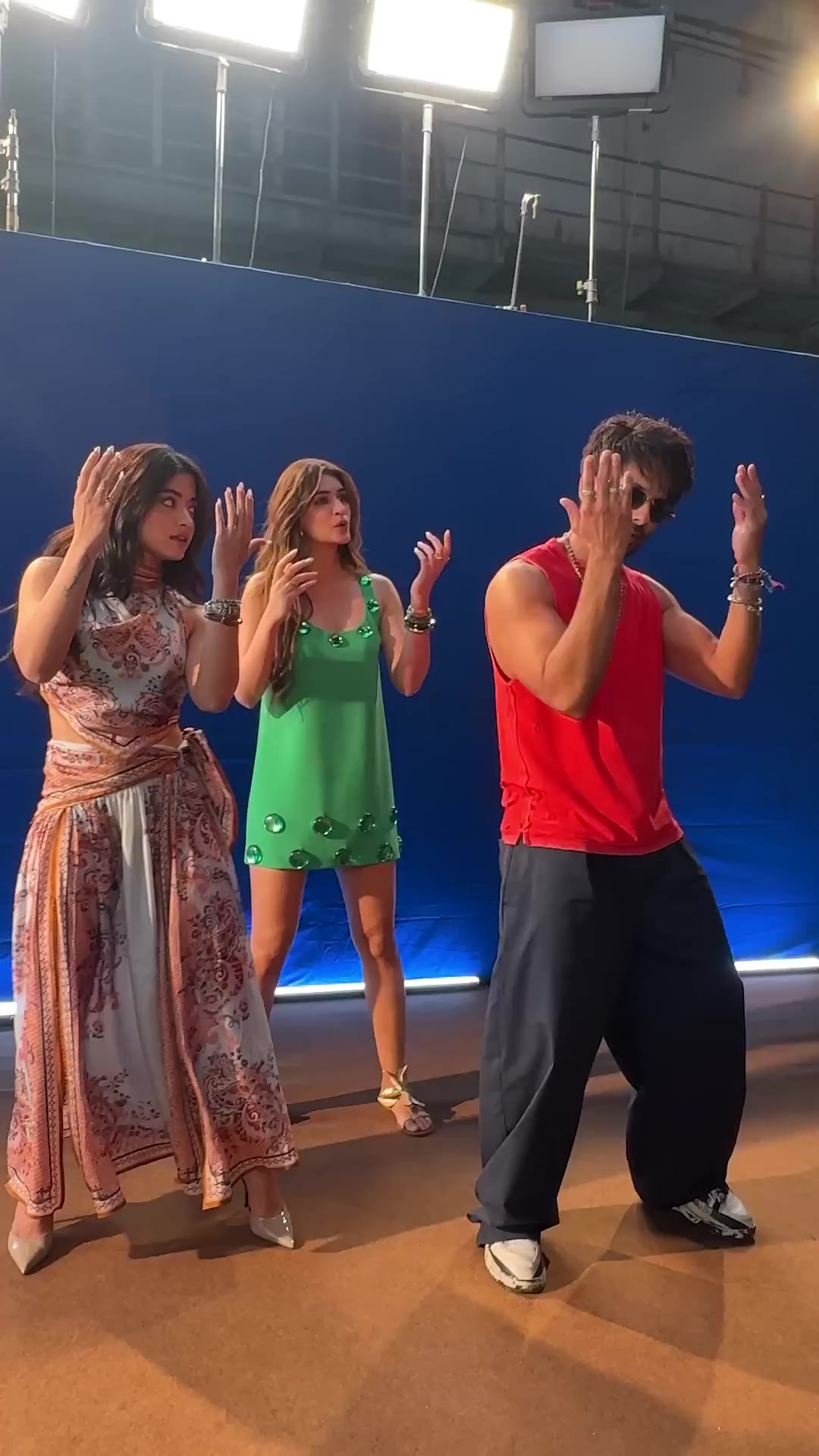 @Rashmika S