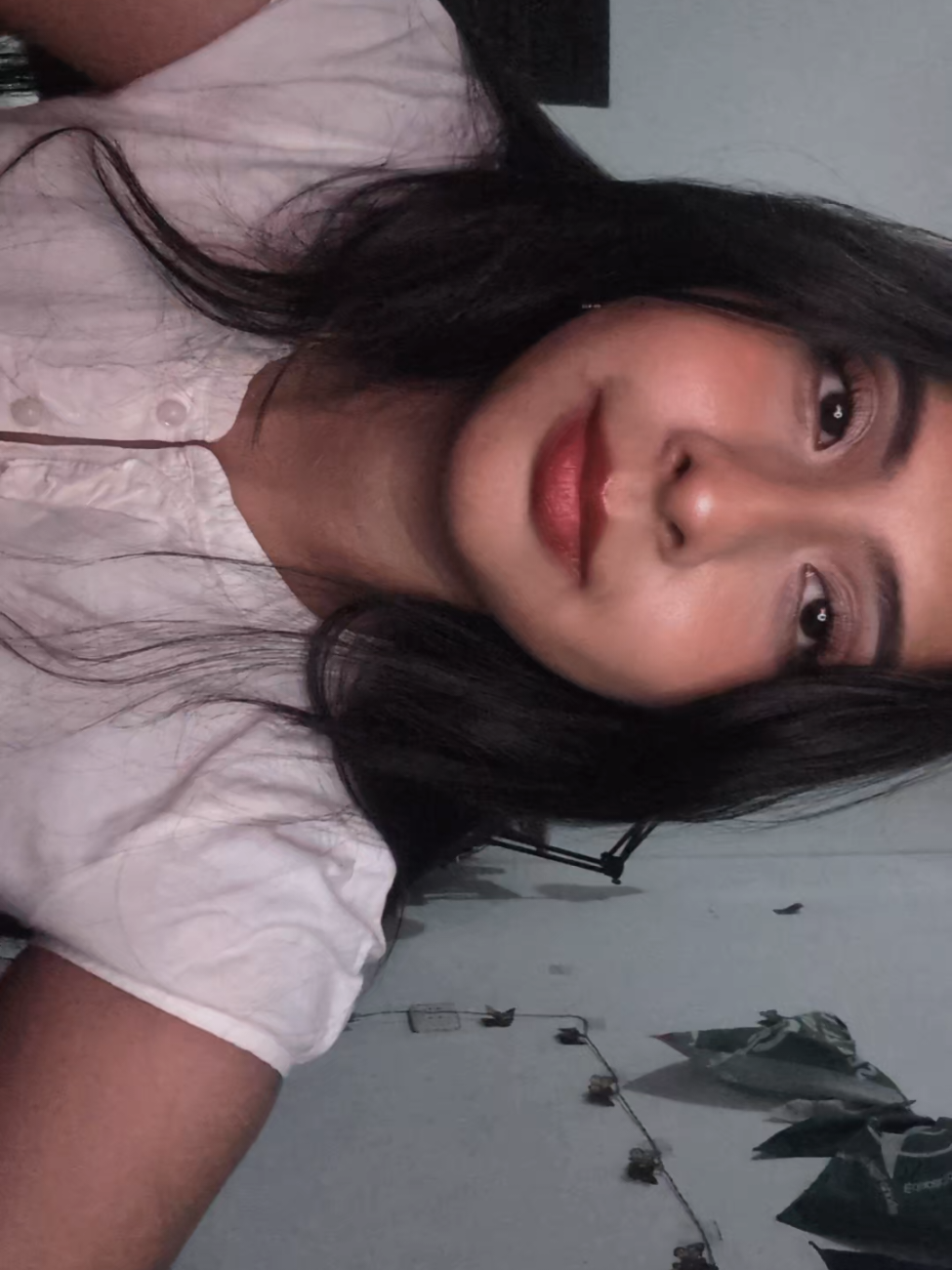 @Camila Belén Urapé Sangüeza