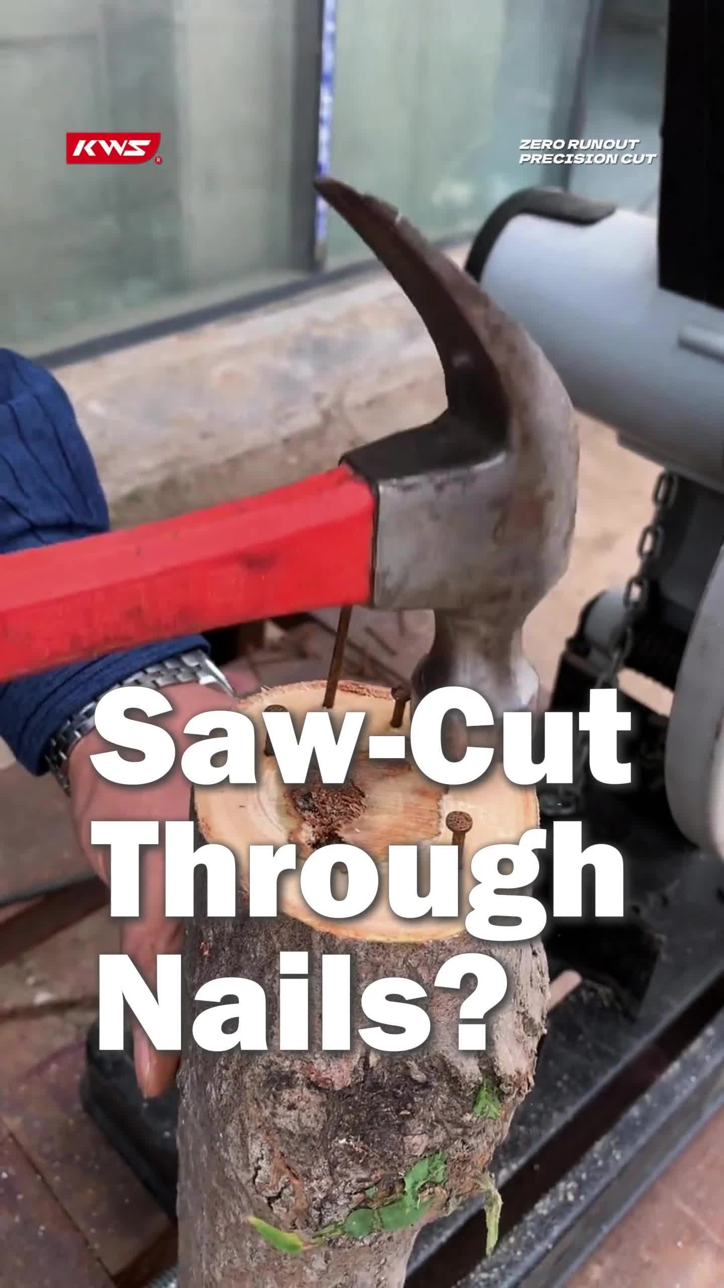 @KWS Metal Cutting Tools
