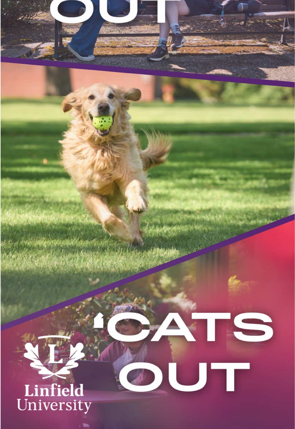 @Linfield University