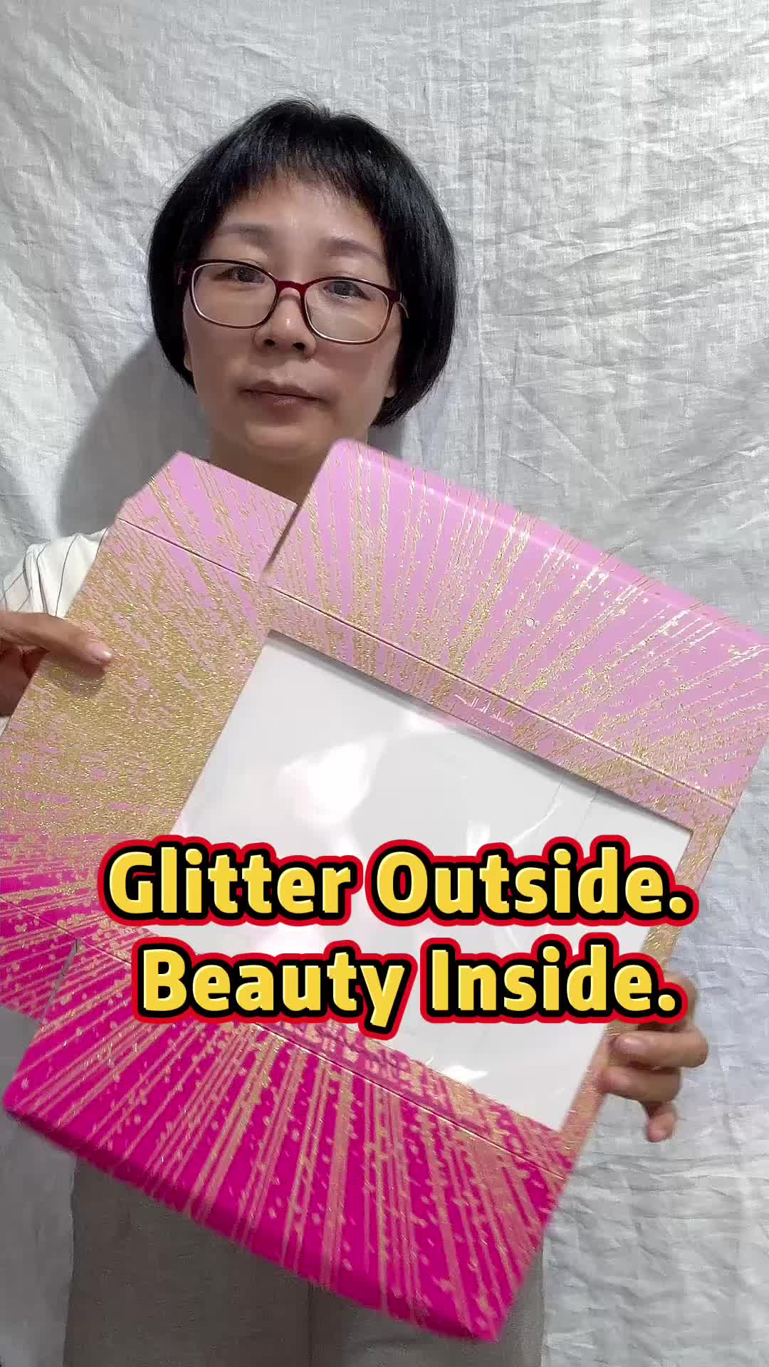 @Stella Zhou
