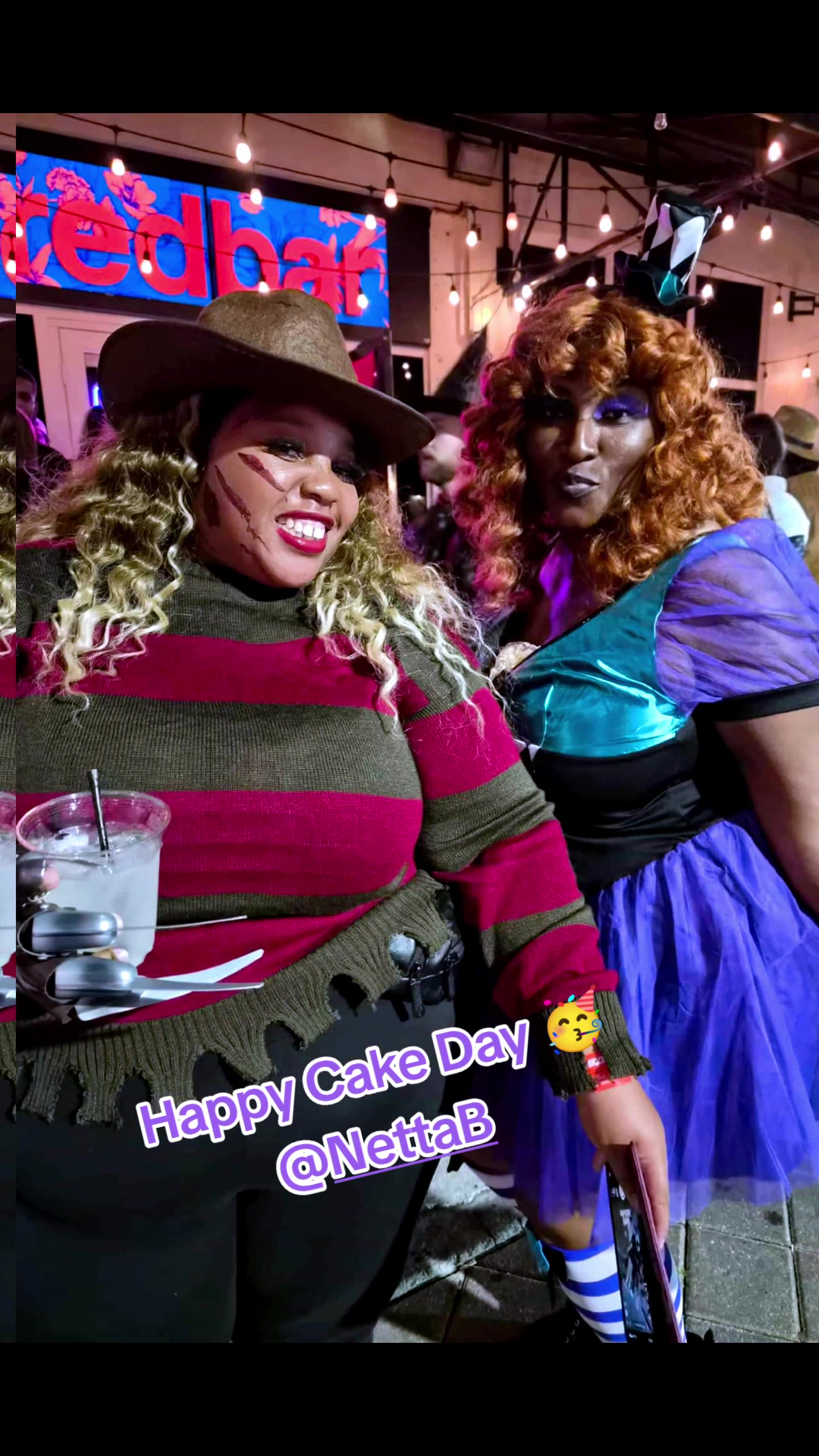 @Queenmgreat