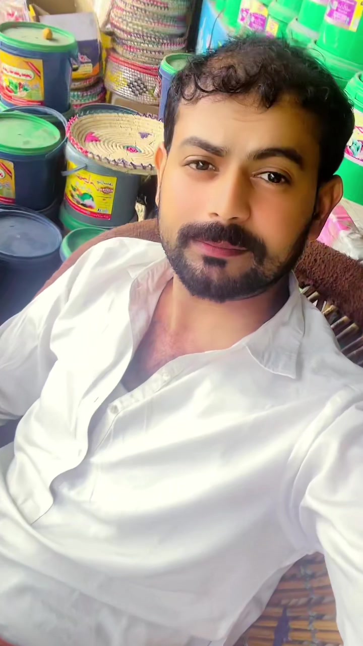 @عبید خان بلوچ