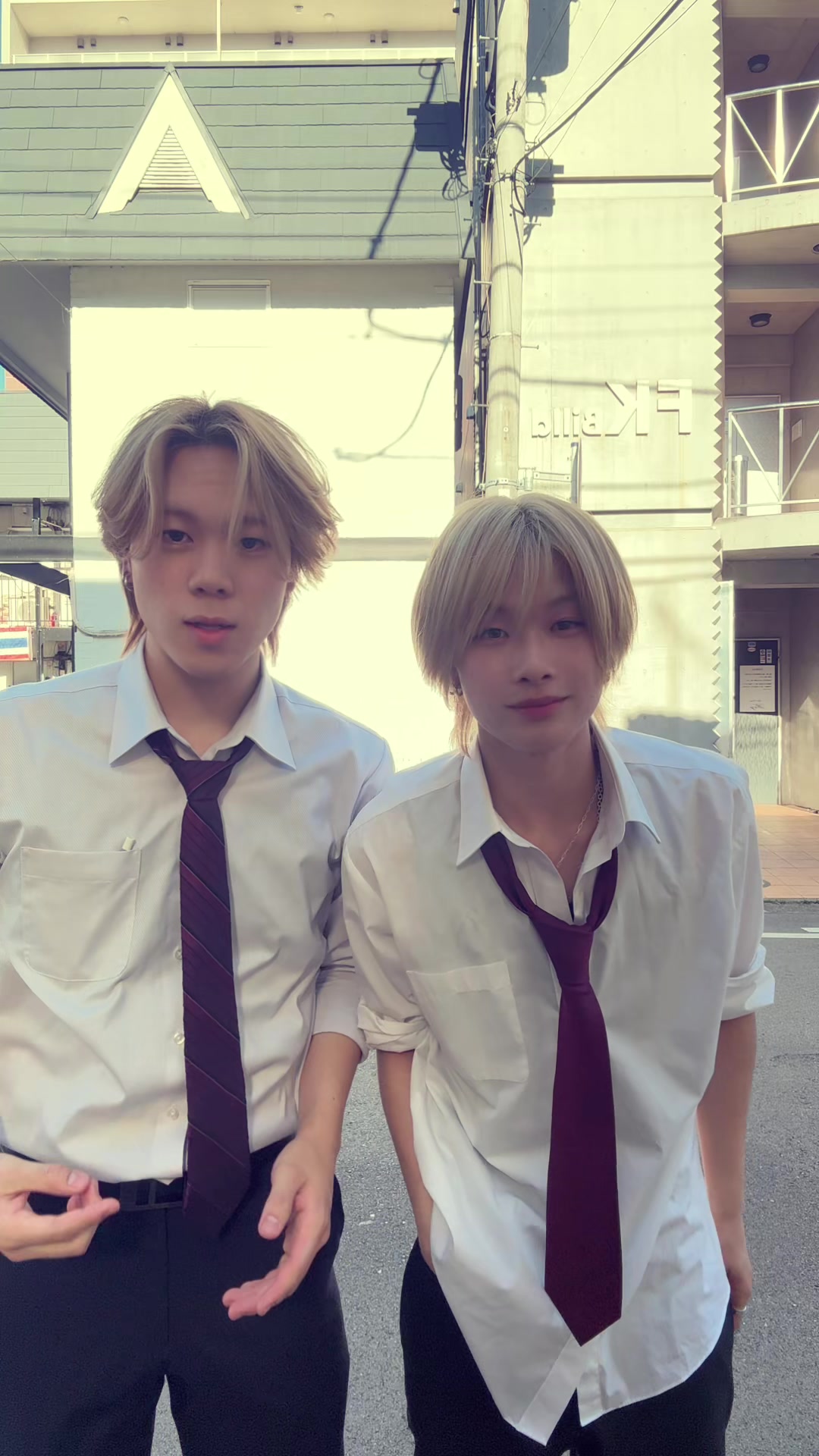@ゆいと
