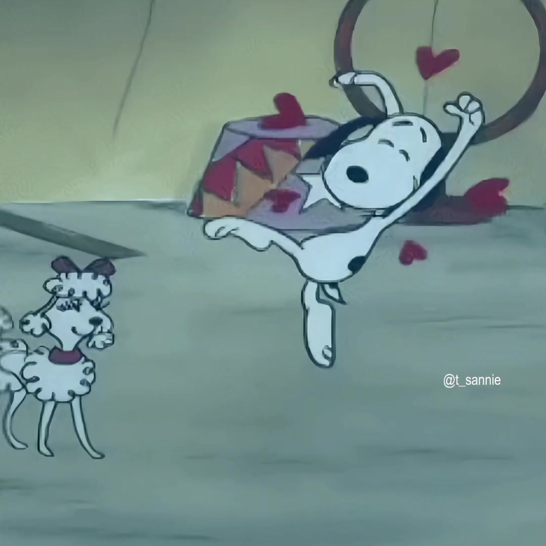 @thvsnoopy_𝜗ৎ