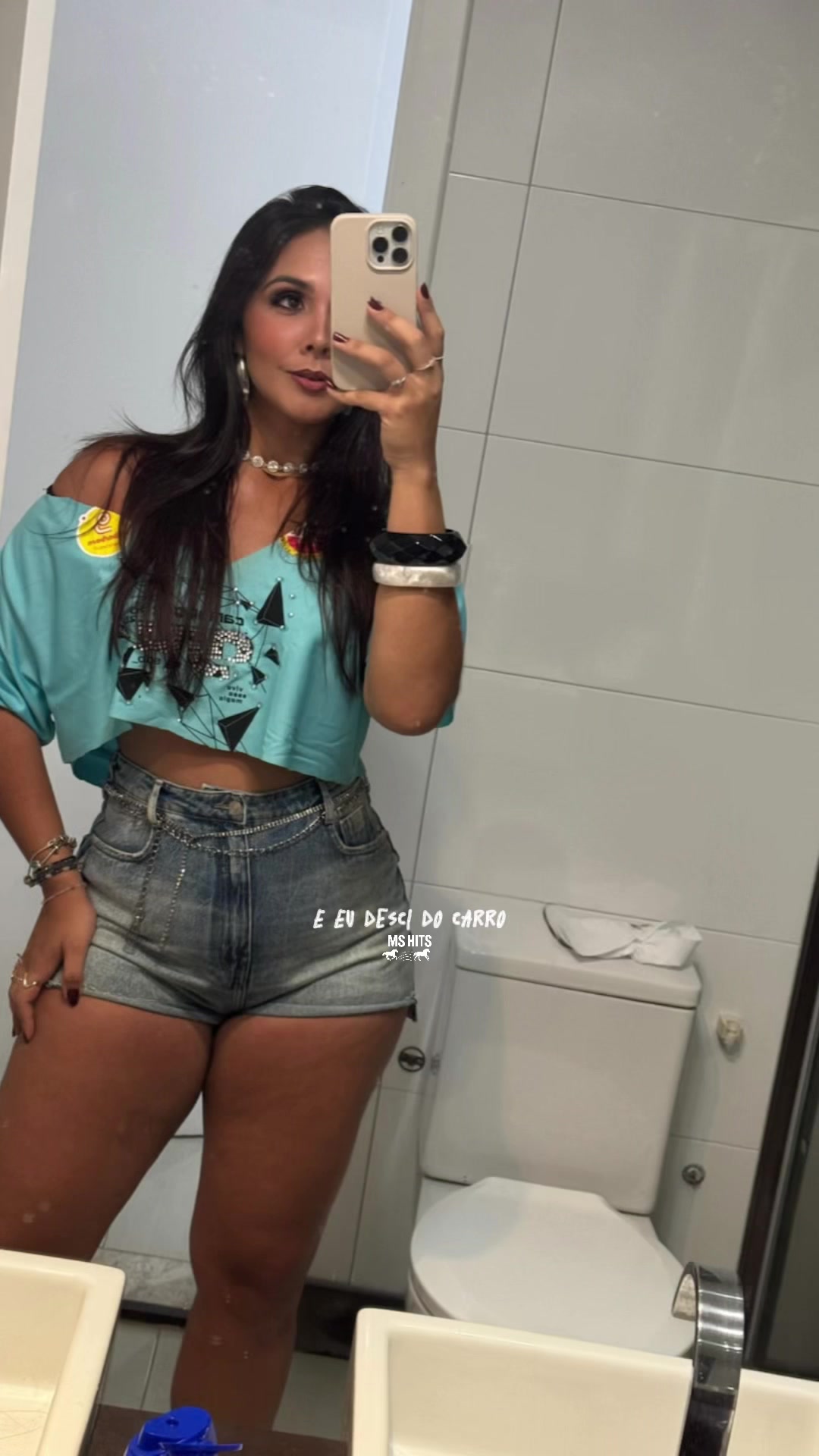 @Luiza Dourado
