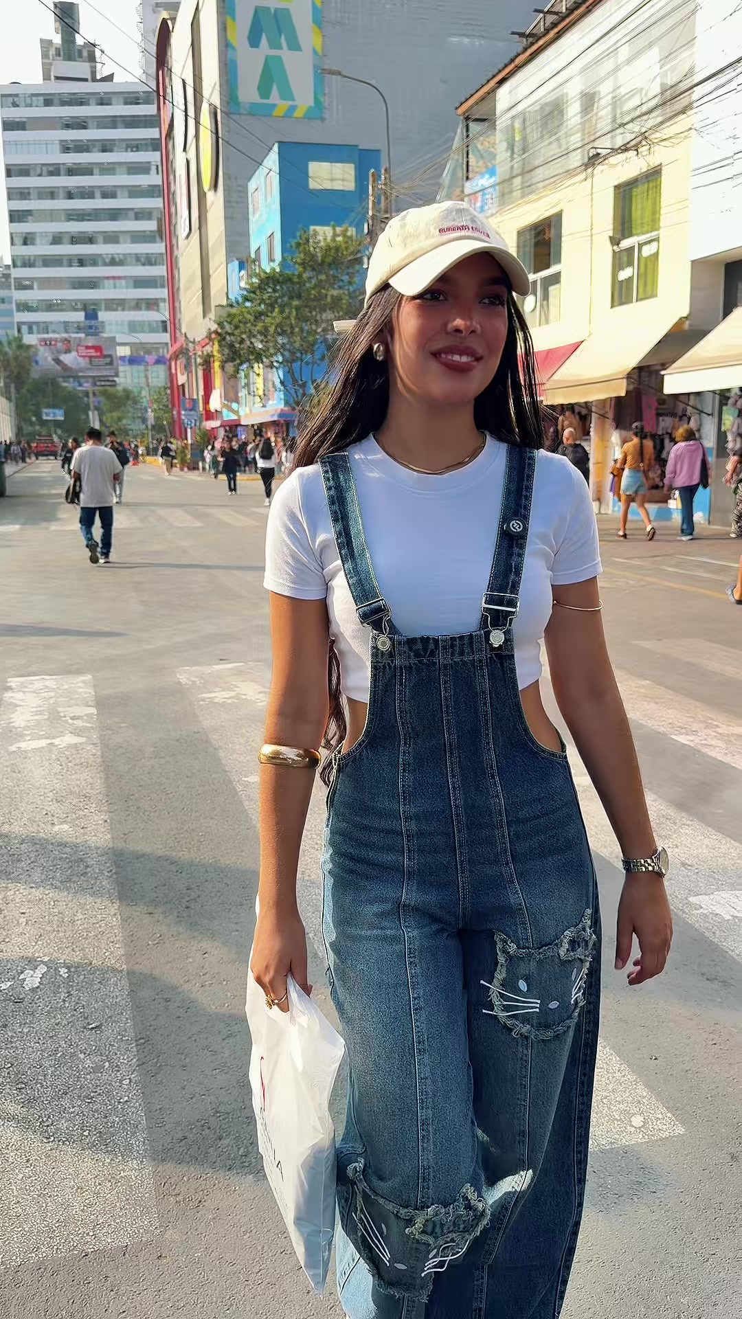 @Sohanna jeans