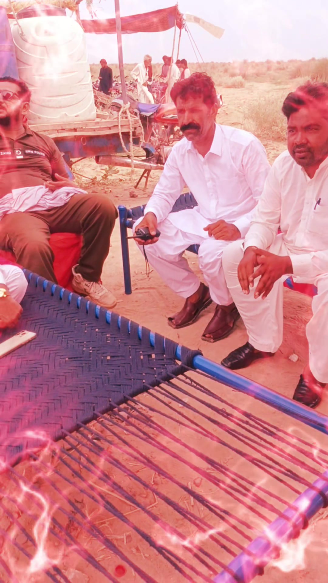 @qavi tum Pakistani