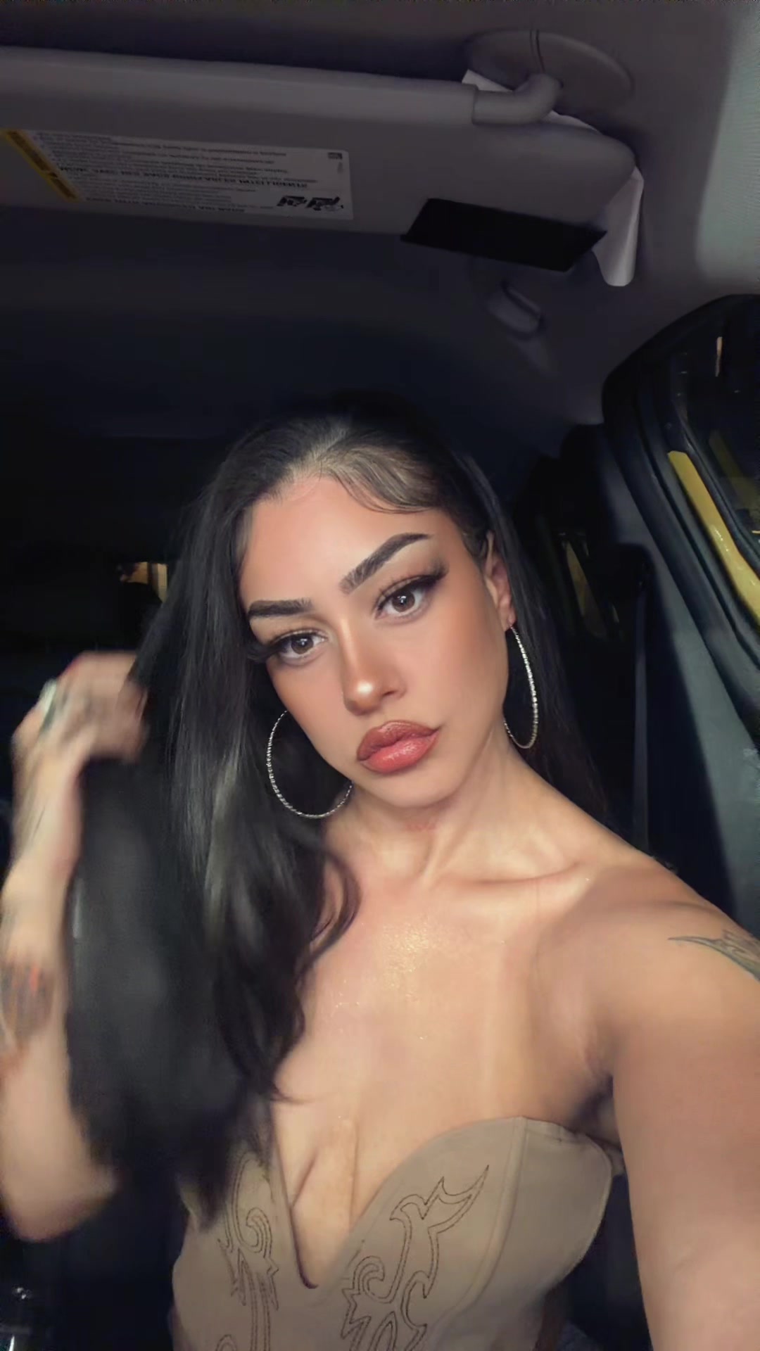 @Lindsay Jade