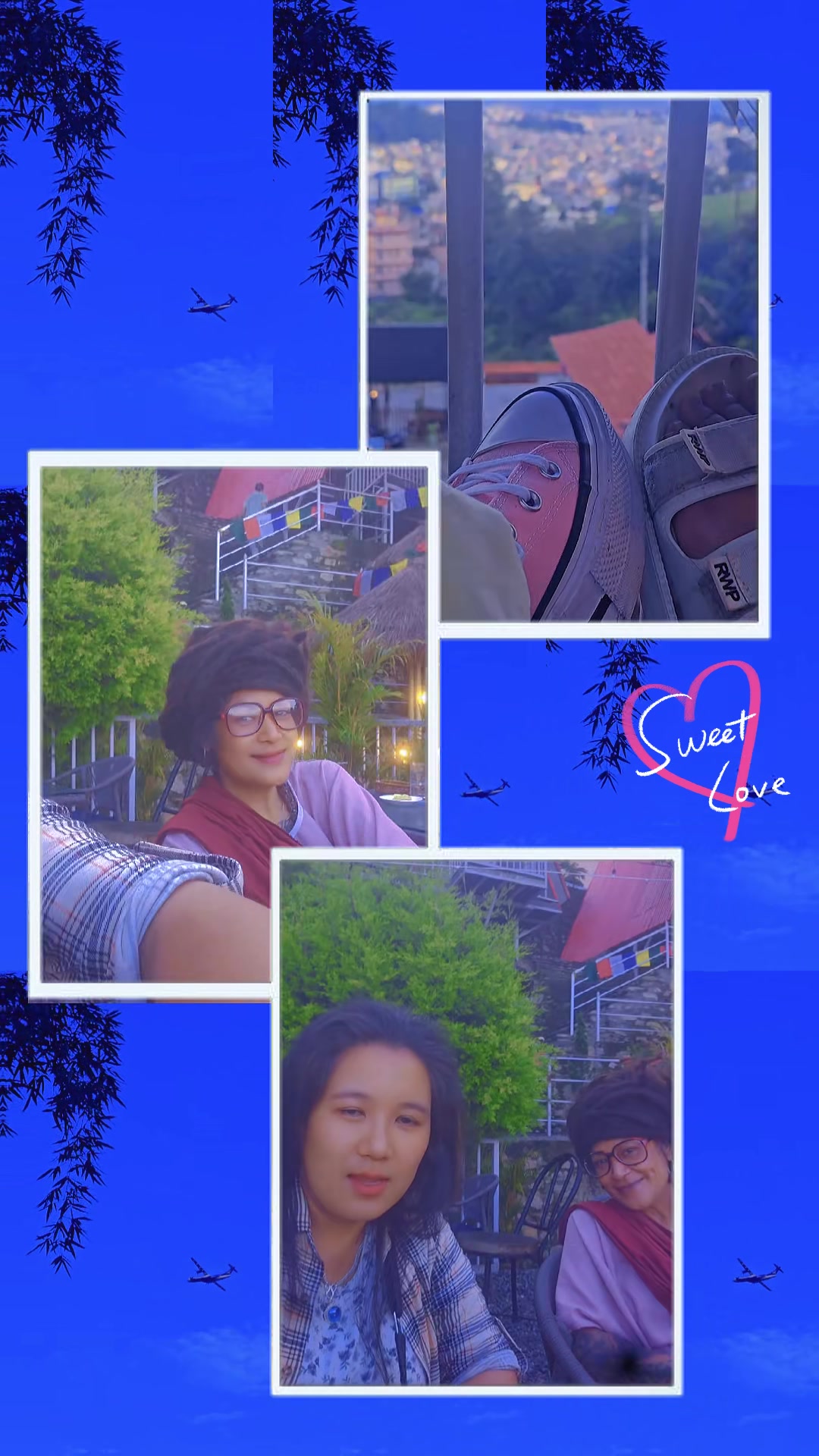 @🥰CooL 🙇♀️GIRL🐉