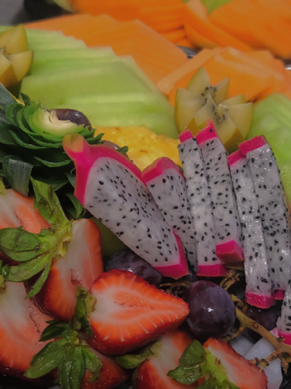 @Give'Em A Taste Catering, LLC