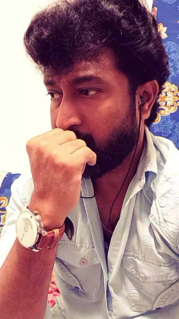 @இதய திருடன் அஸ்லம்