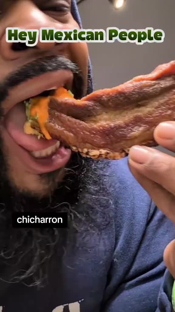 @Chris CARESNONE The Babka ๐