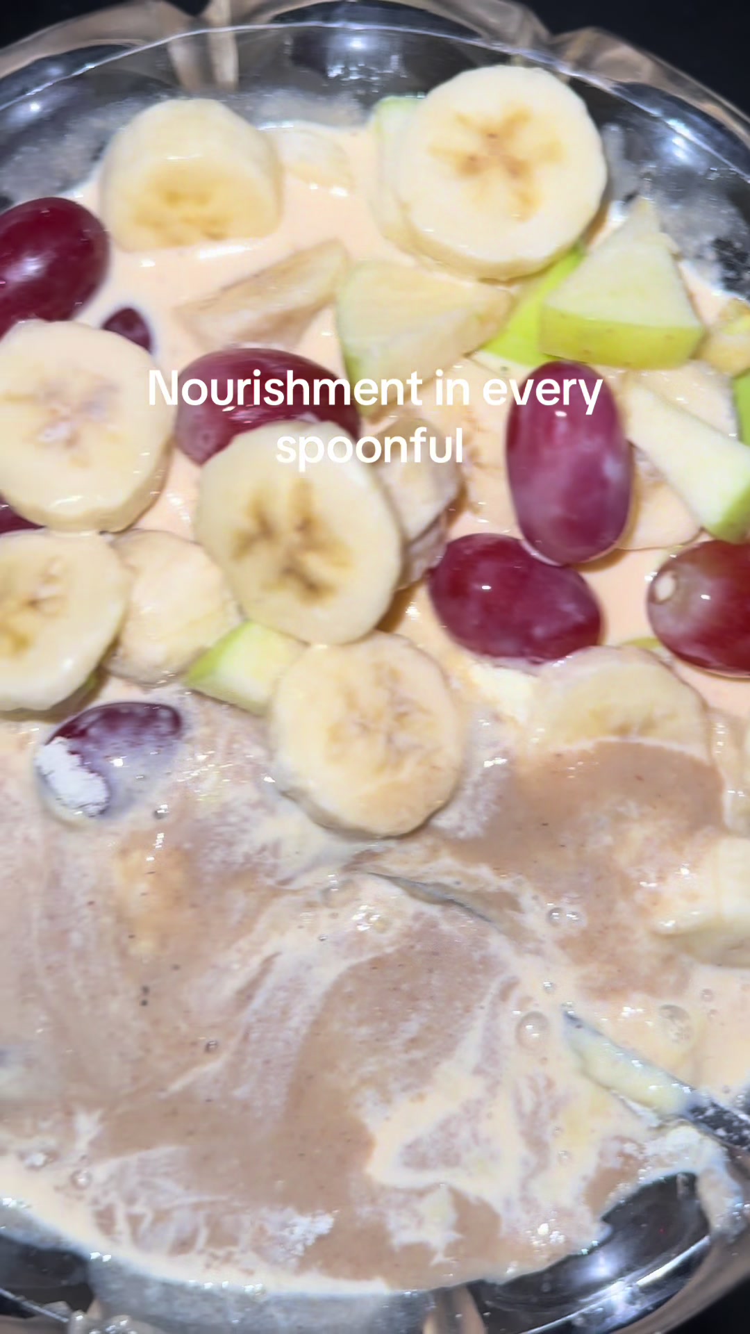 @lady ous ❤️💍#Natural Cereal