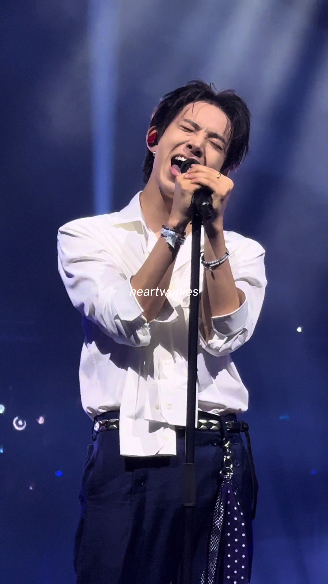@xo, kim ୨୧