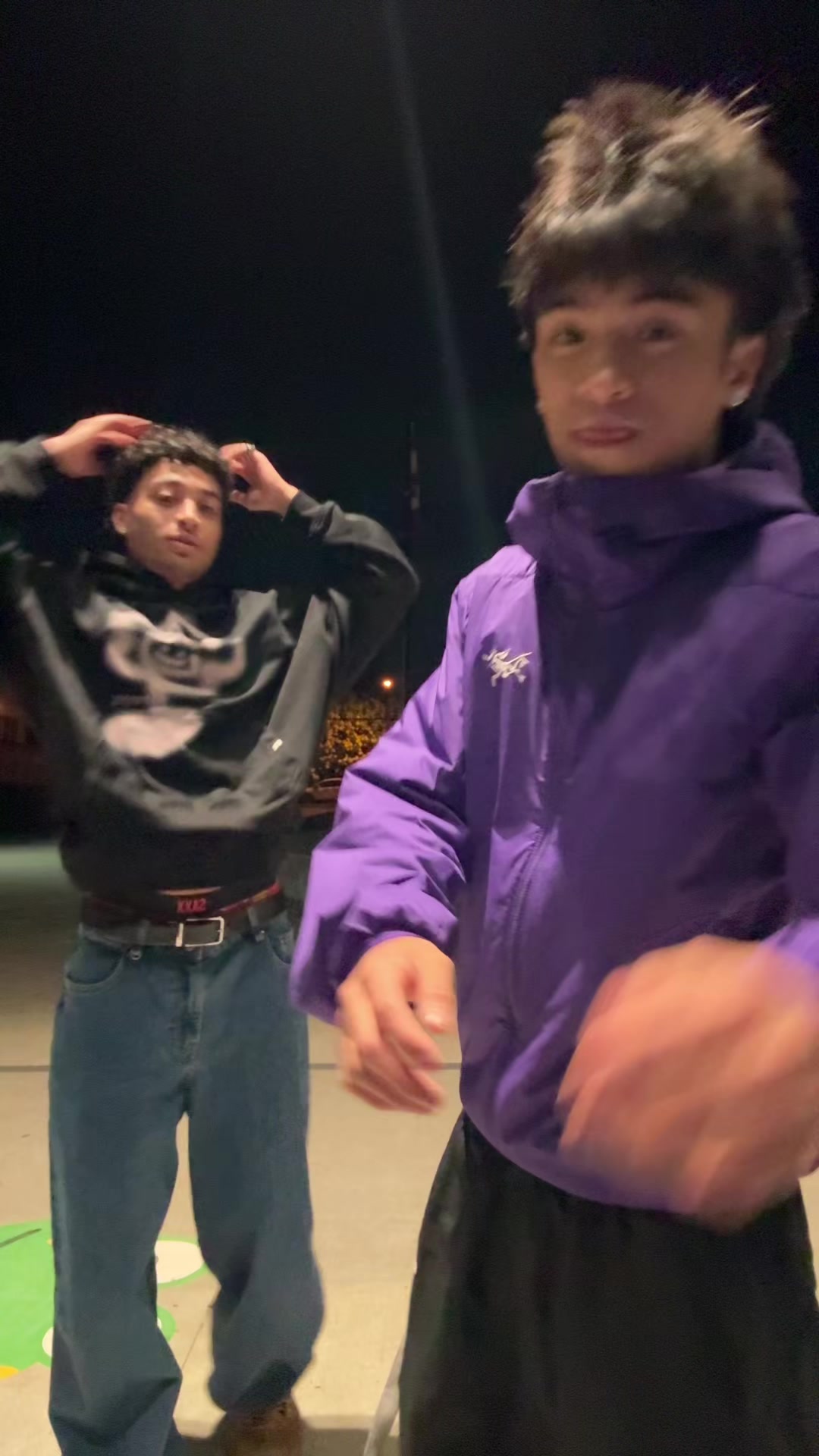 @James