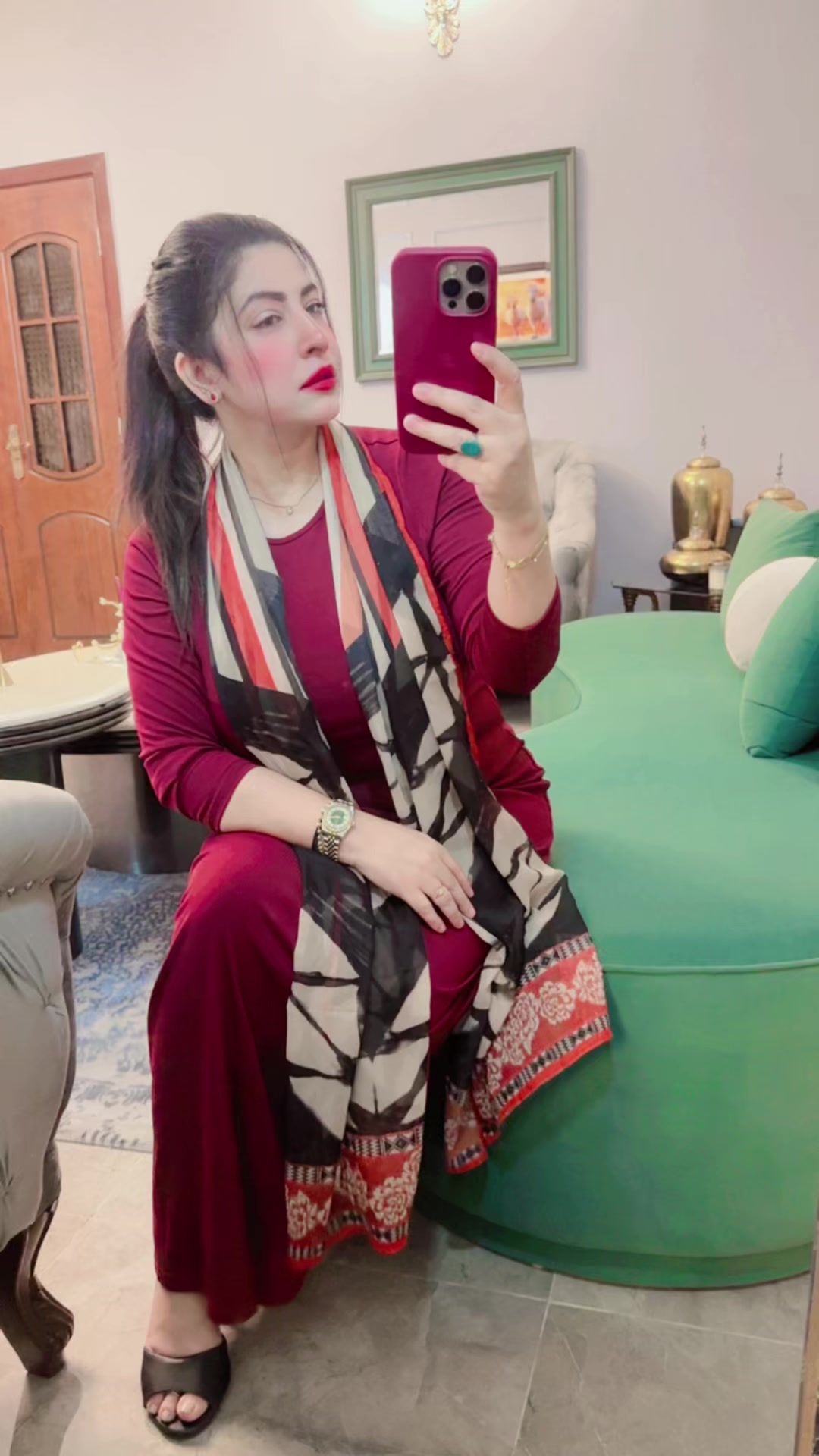 @Uzmaa tahir