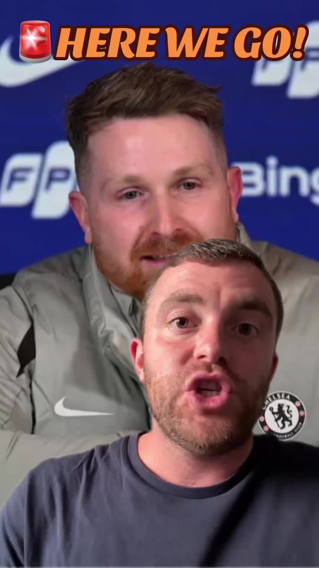 @Transfer news