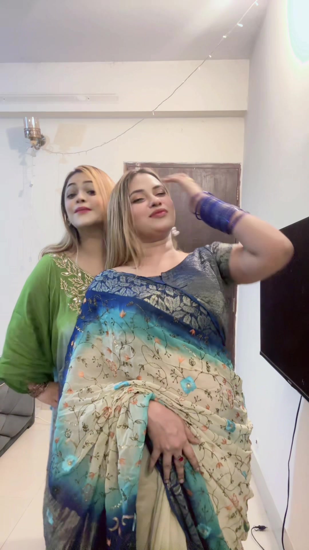 @Namira Islam