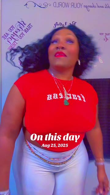 @GoddessVette