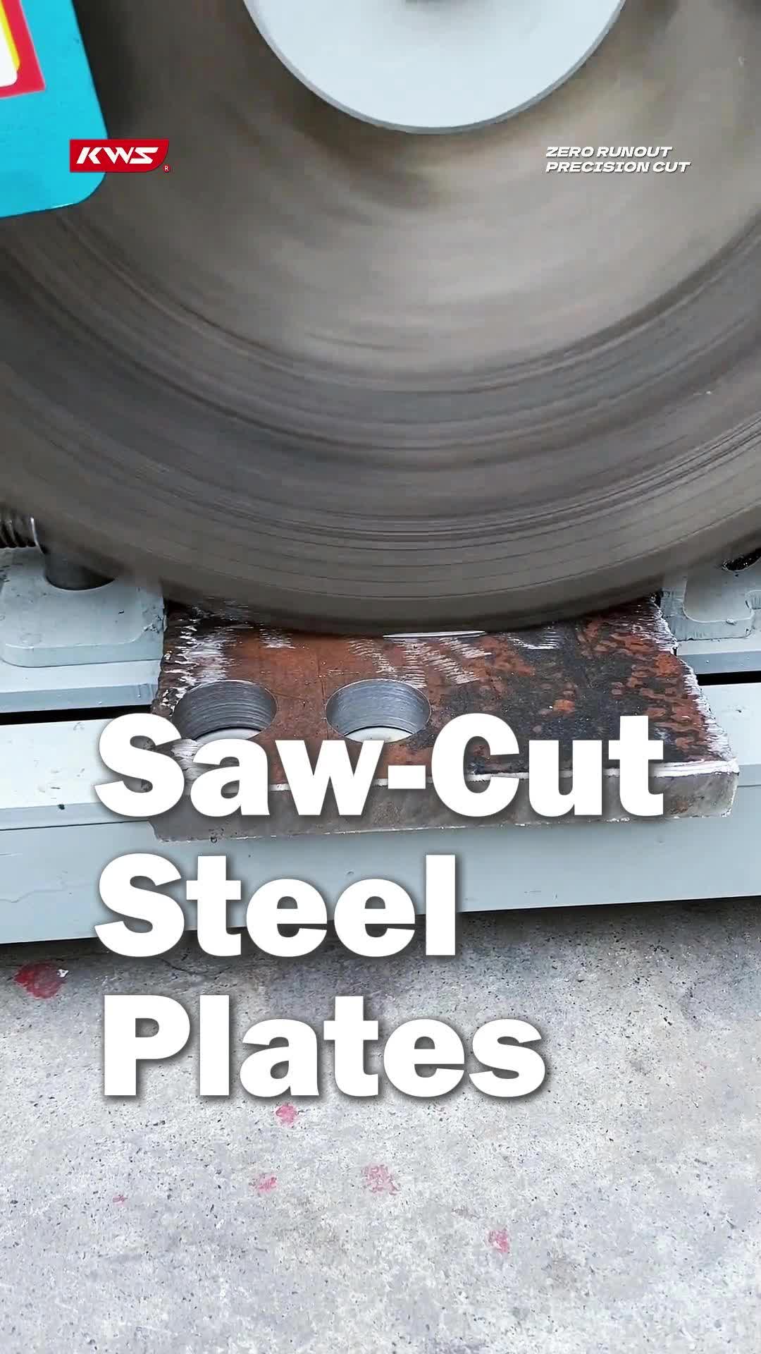 @KWS Metal Cutting Tools