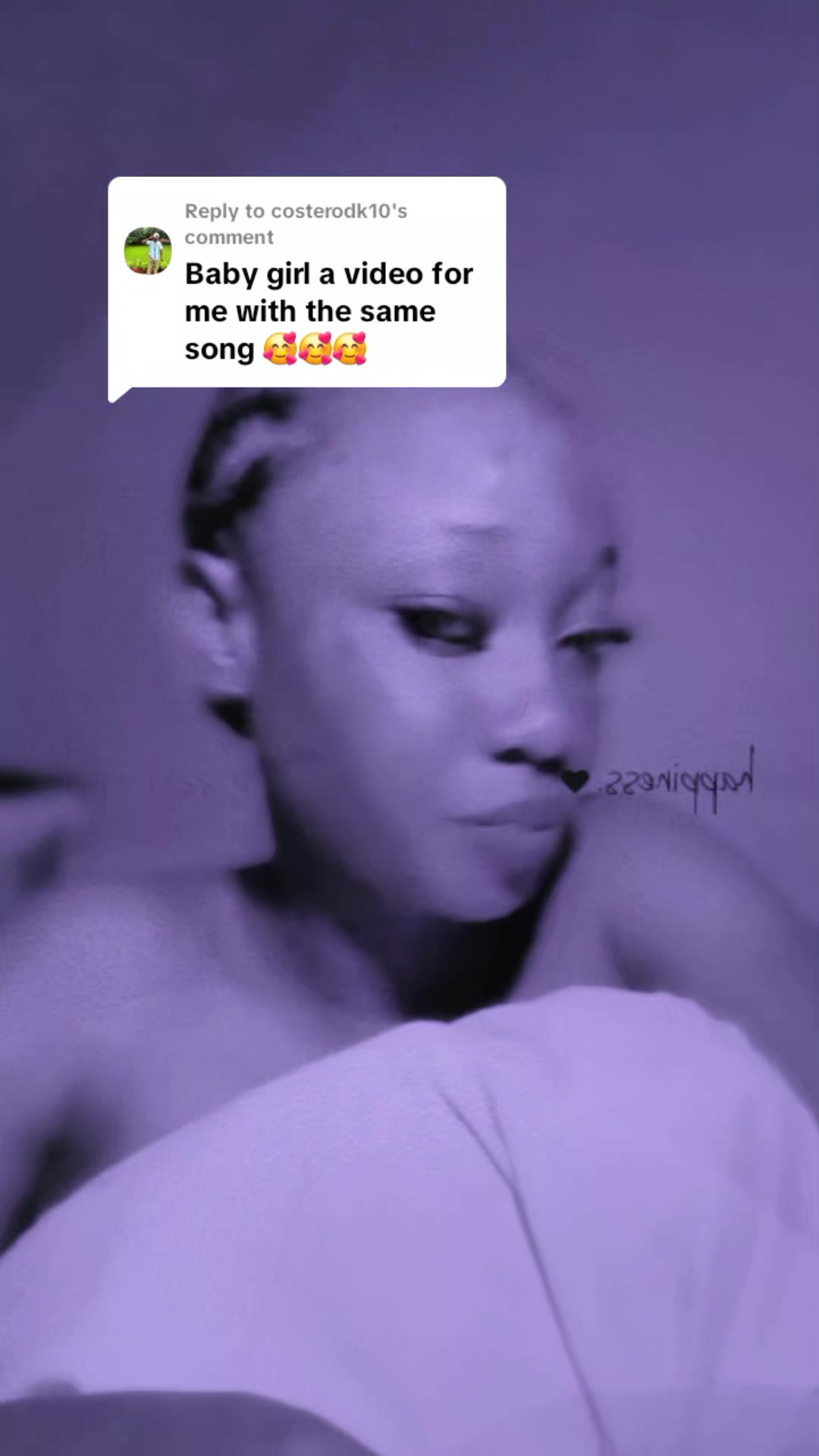 @Afua Saforwaa ๐๐ฅฐ