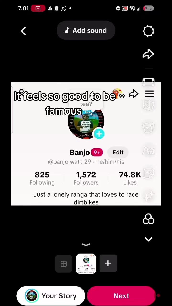 @Banjo