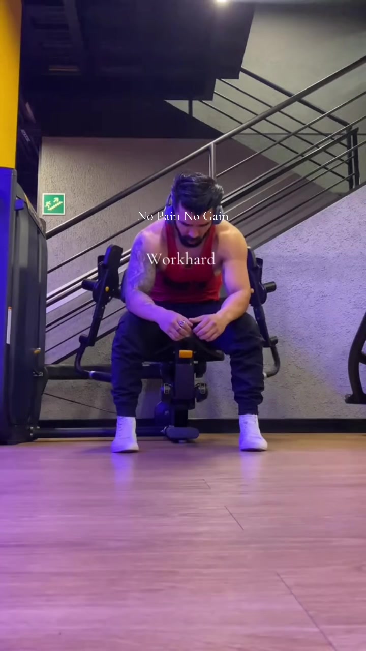 @Rhinofit 🇬🇹🔥🦏💪🏻✅