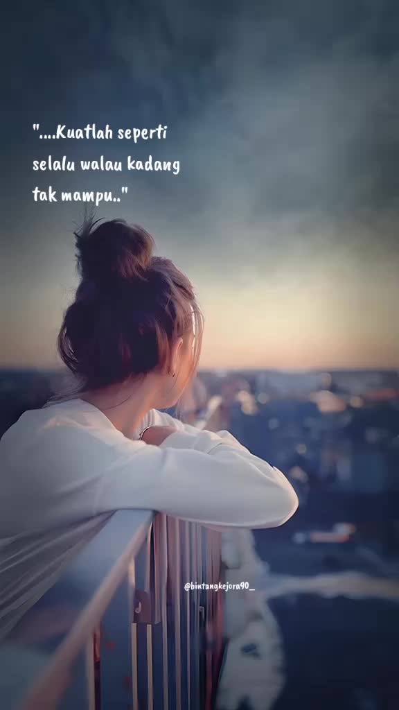 @Bintang Kejora