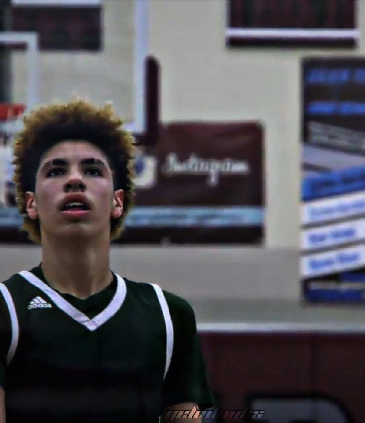 @LaMelo Ball