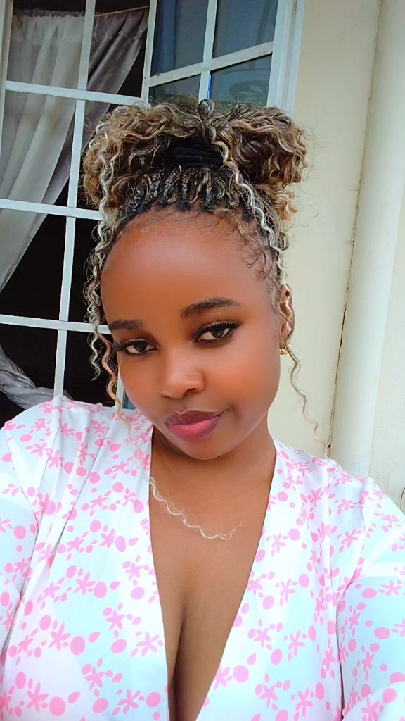 @Jakky Nyawira 💎