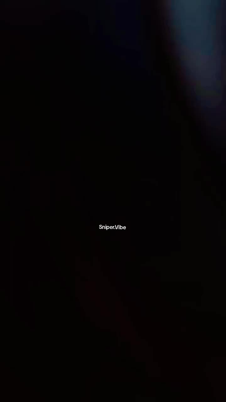 @Sniper Vibe