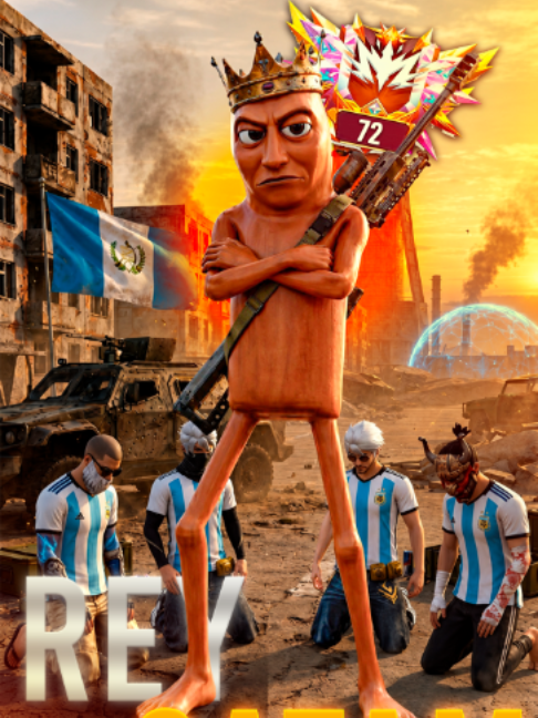 @𝐒𝐀𝐓𝐀𝐌 𝐅𝐅🇬🇹