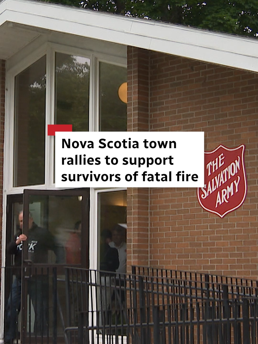 @CBC Nova Scotia