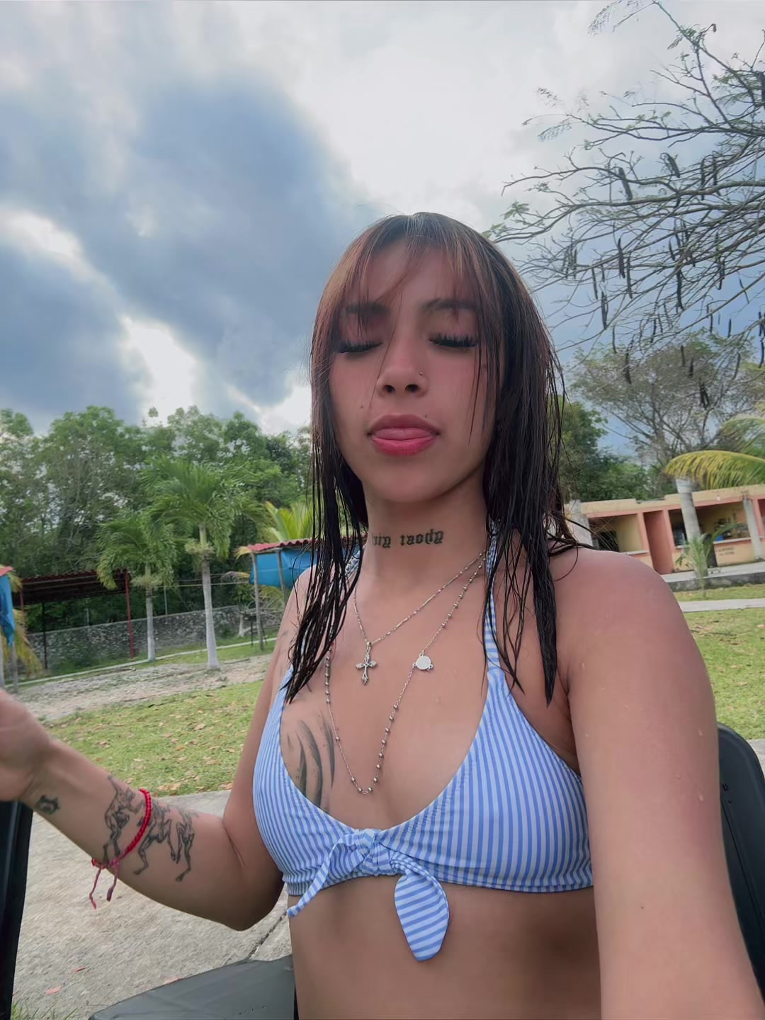 @Yaqui
