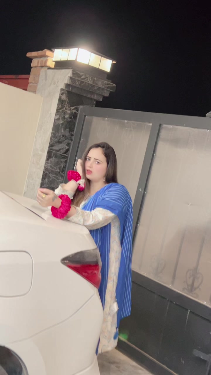 @🔥Duaa Shah🔥