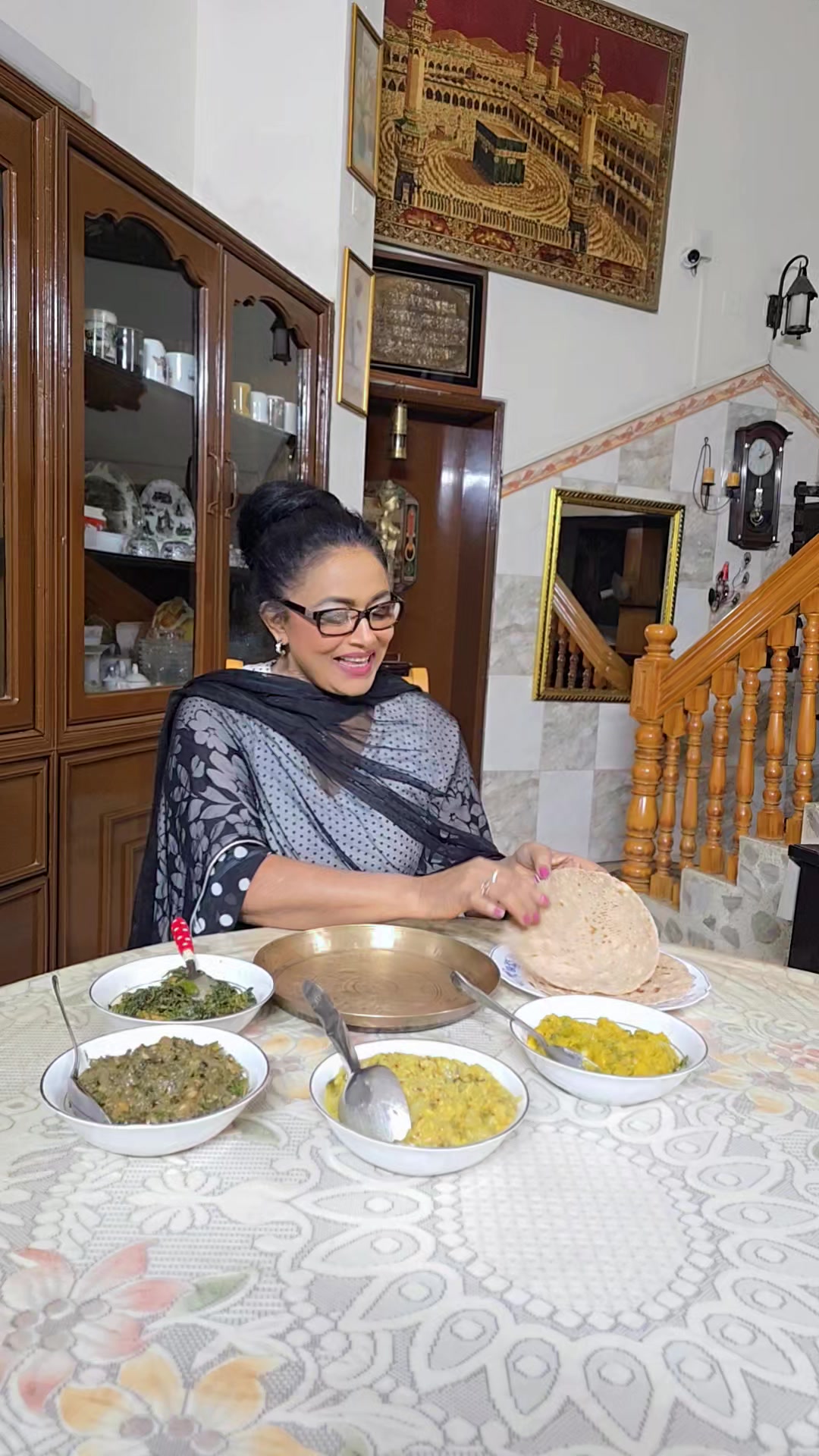 @Actress Rozina