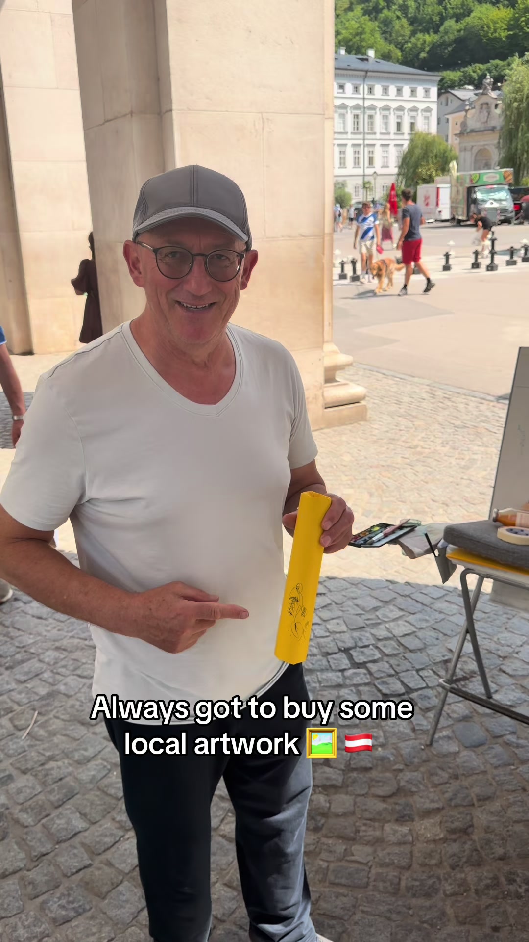 @Bitcoin Capitalist ✈️