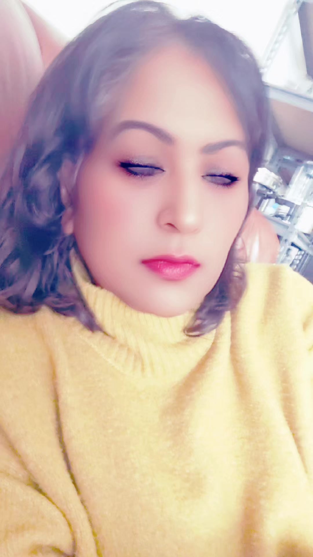 @Glowqueen Karen